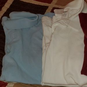 Old Navy/Children's Place Uniform Shirts